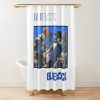 urshower curtain closedsquare1000x1000.1 80 - Anime Shower Curtain Shop