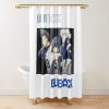 urshower curtain closedsquare1000x1000.1 83 - Anime Shower Curtain Shop