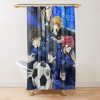 urshower curtain closedsquare1000x1000.1 86 - Anime Shower Curtain Shop