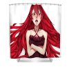 vintage photograp japanese mushoku web novels tensei gift movie fans shop anime transparent - Anime Shower Curtain Shop